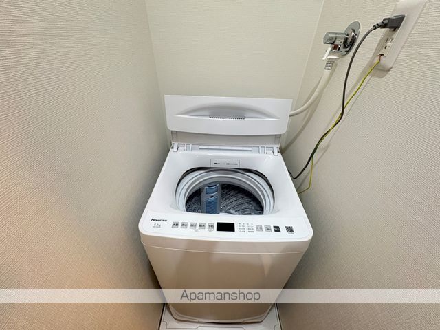 AILE柴島の内装写真