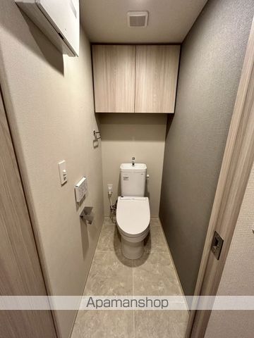 K−COURT谷町四丁目の内装写真