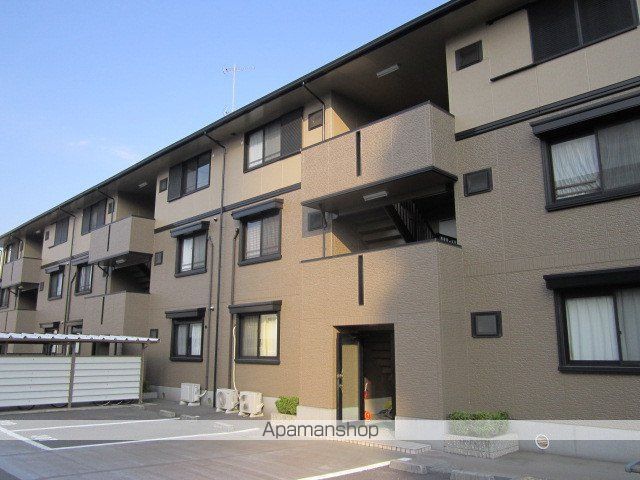 サンピア・Kの玄関写真