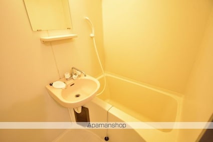 ハイツＡ＆Ｋ[1R/23.03m2]の内装3