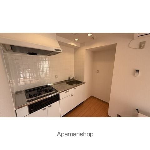 桑園スクエアIの内装写真