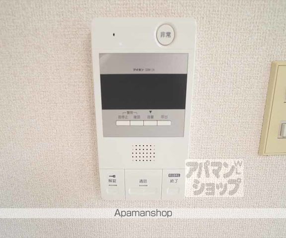 ルピナス下鴨の内装写真