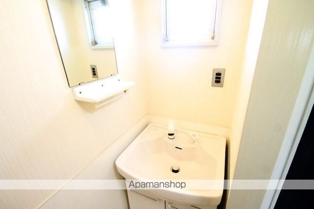 三番町マンションの内装写真