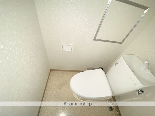ヴィラ東川口の内装写真