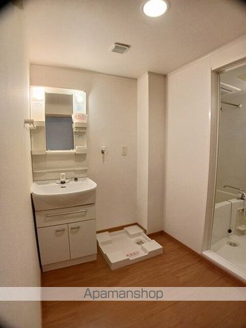 レジデンス赤坂の内装写真
