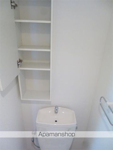 ユンヌ ファシリテの内装写真