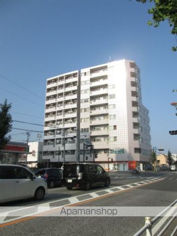 アルテール湘南の外観写真
