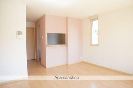 群馬県太田市飯塚町[2LDK/54.48m2]のリビング・居間