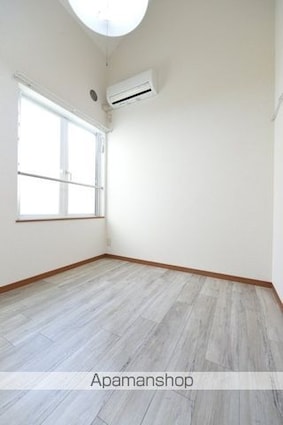 シエスタアプリコ[1R/10.01m2]のリビング・居間2