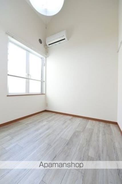 シエスタアプリコ[1R/10.01m2]のリビング・居間2