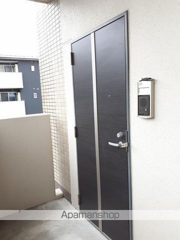 カーサ フィーネの内装写真