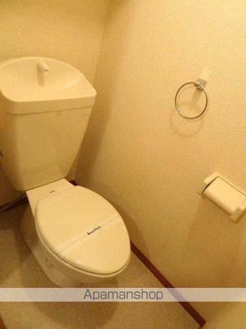 レオパレス田園の内装写真