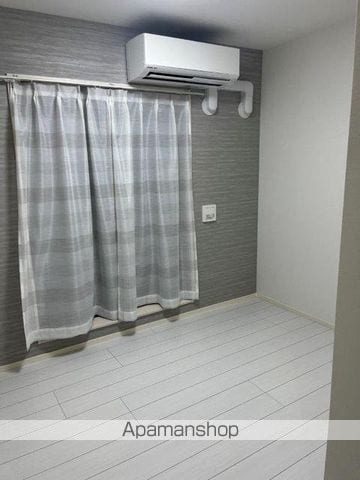 LIVEFLAT戸越の内装写真