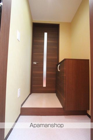 LIFESHIPEの内装写真