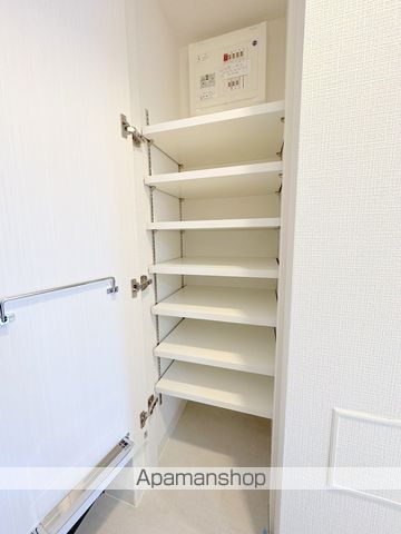 ESLEAD大阪LIETOの内装写真