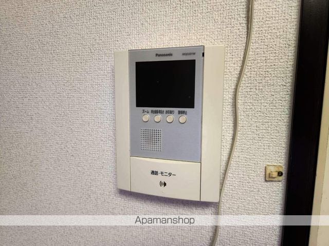 グランピア稗田の内装写真