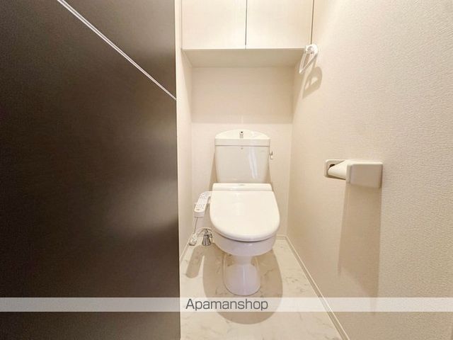エスタシオの内装写真