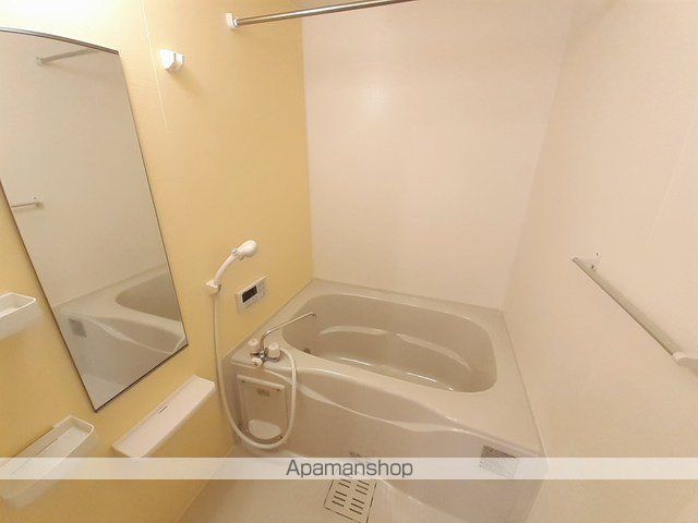 カーサ ブローテAの内装写真