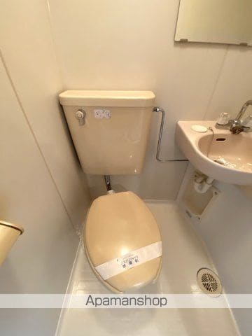 ユーコート洋光台の内装写真