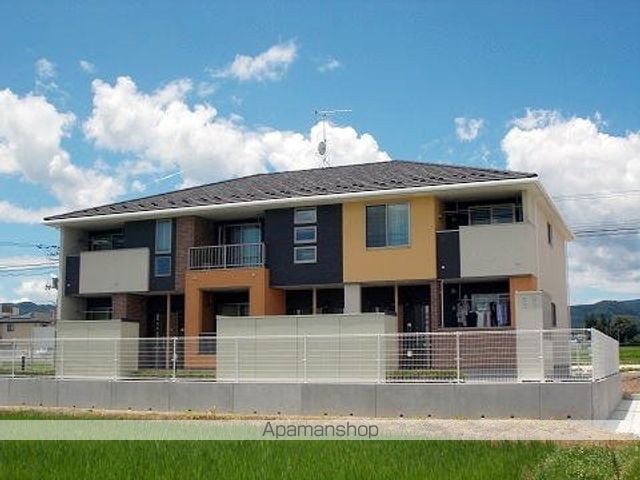 apartment 福島県安達郡大玉村玉井字堺93-1
玉井（その他）の賃貸情報を見る
物件地図