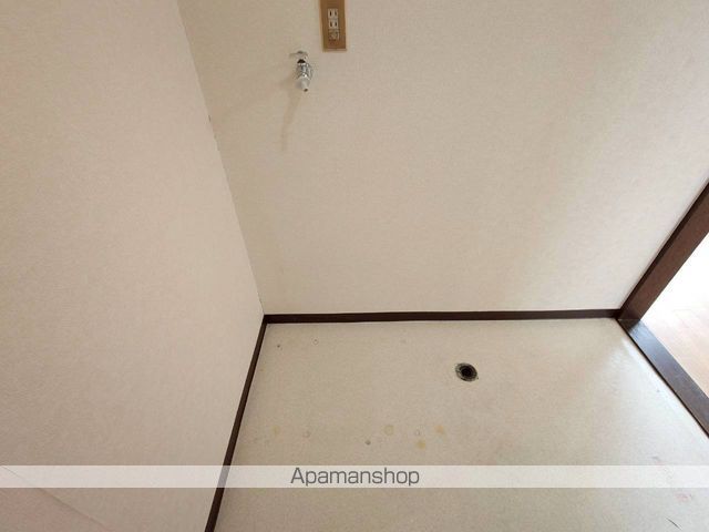 空とこもれ陽のギャルデの内装写真