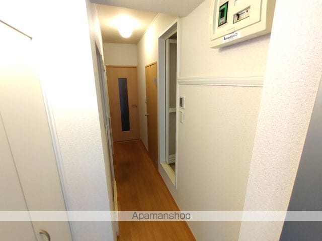 レオパレスシーズの内装写真