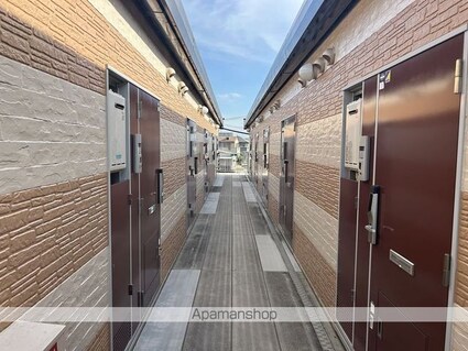 レオパレスＩ　Ｎ南仙台[1K/22.09m2]のその他部屋・スペース2