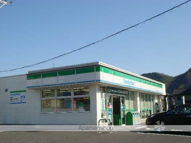 フォレストヴィラ長良の周辺写真