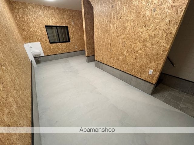 京阪電気鉄道京阪線 寝屋川市駅 徒歩20分 2階建 新築の内装写真