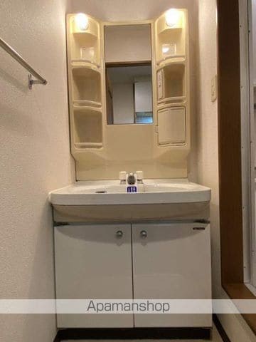 シュライク2000の内装写真