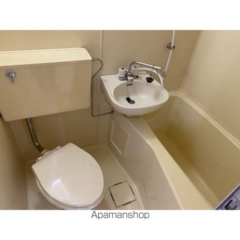 伊勢佐木町ダイカンプラザCITYIIの内装写真