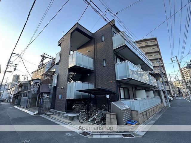 レオネクスト東向島