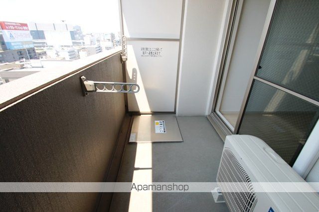 アドバンス新大阪Vの内装写真