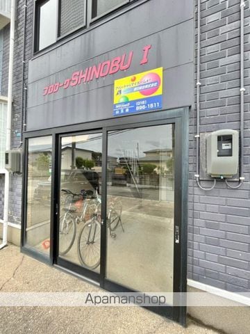 プロローグSHINOBUIのその他写真