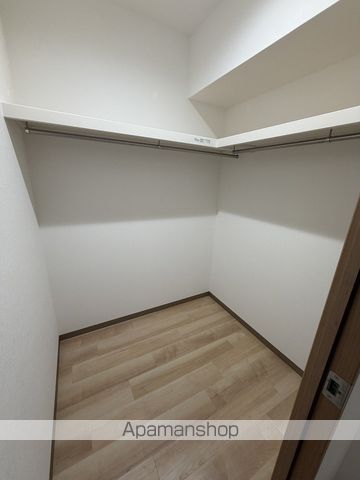 SCINTILLERFUKUSHIMAYOSHINOの内装写真