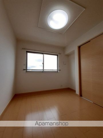 プラシードの内装写真