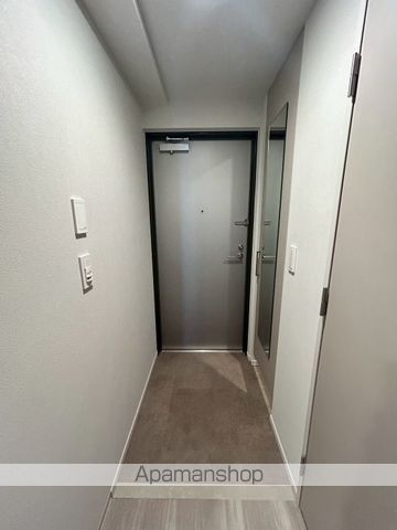 アーバネックス谷町四丁目の内装写真
