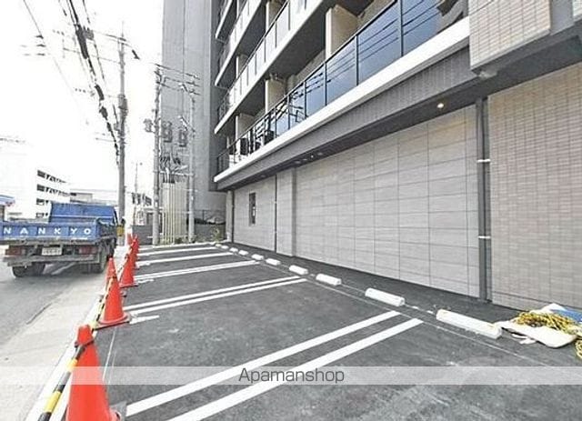 エンクレスト大手門GLOWのその他写真