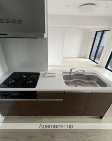 ACP RESIDENCE 中野新橋の内装写真