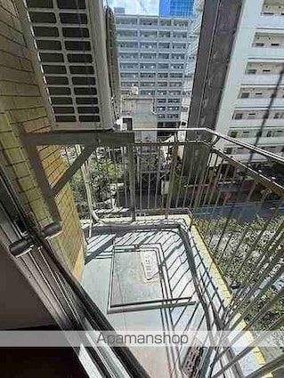 東京ベイビュウ[1R/16.5m2]のその他内装5