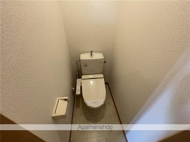 ハイツLUXURYの内装写真