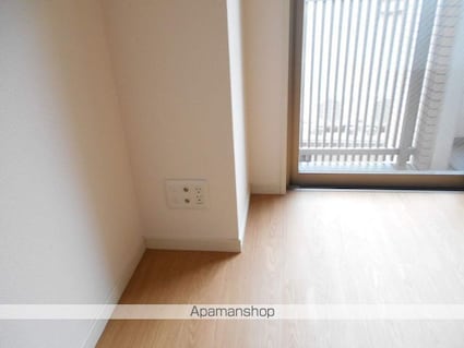 東京都中野区新井２丁目[1K/28.8m2]の内装6