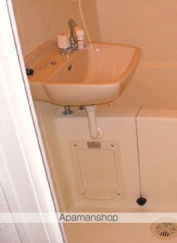 レオパレスはなみずきの内装写真
