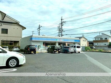 ファミリエ　Ⅰ[1LDK/44.7m2]の周辺7