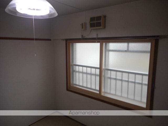 柳町アパートメントの内装写真