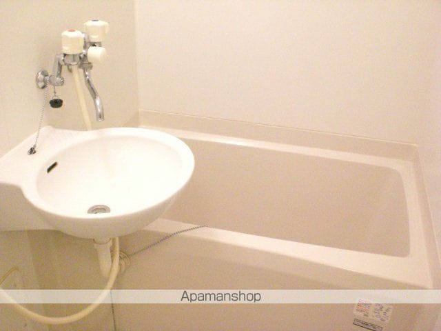 レオパレスゆきまハイツの内装写真