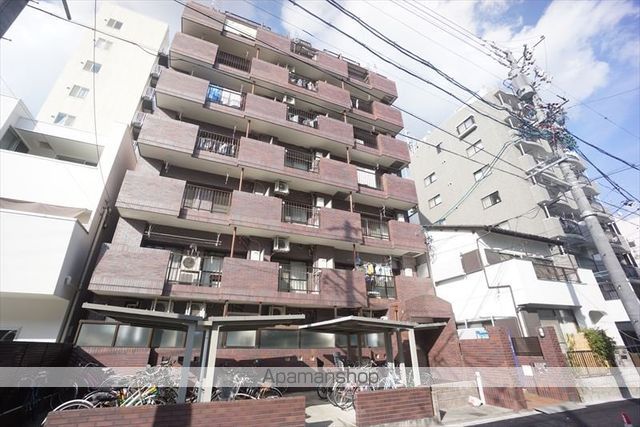 レスカール千代田の外観写真