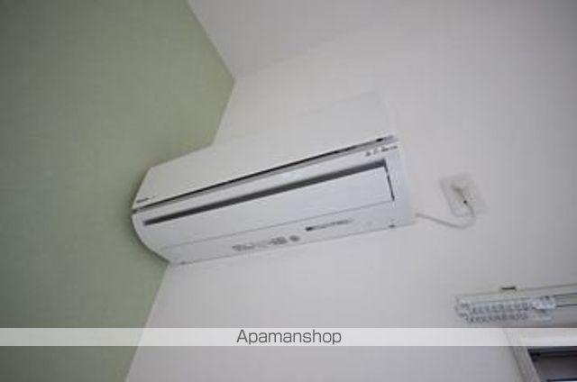 アメニティ庚午の内装写真