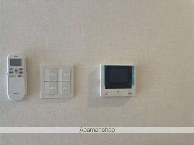 RE RESIDENCEの内装写真