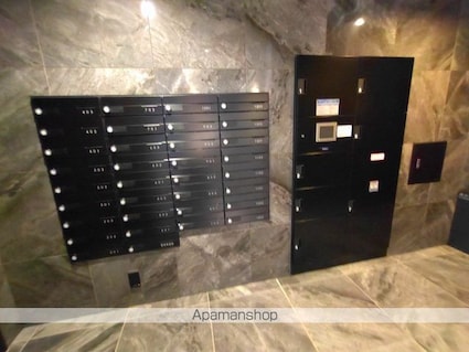 ＳーＲＥＳＩＤＥＮＣＥ綾瀬ｒｉｖｉｅ[2LDK/44.34m2]の共用部6